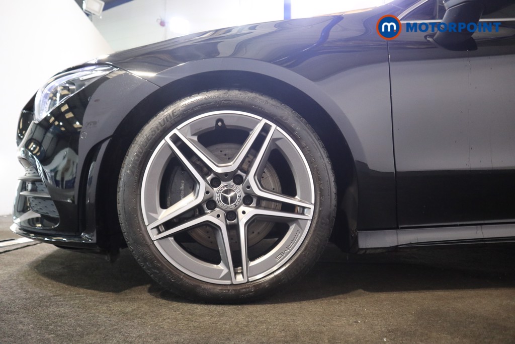 Mercedes-Benz CLA Amg Line Automatic Petrol Estate - Stock Number (1582982) - 18th supplementary image