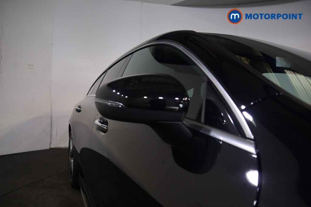 Mercedes-Benz CLA Amg Line Automatic Petrol Estate - Stock Number (1582982) - 22nd supplementary image