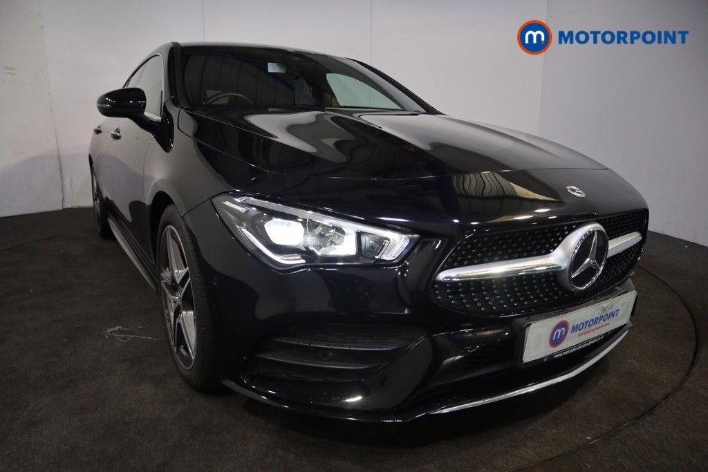 Mercedes-Benz CLA Amg Line Automatic Petrol Estate - Stock Number (1582982) - 24th supplementary image