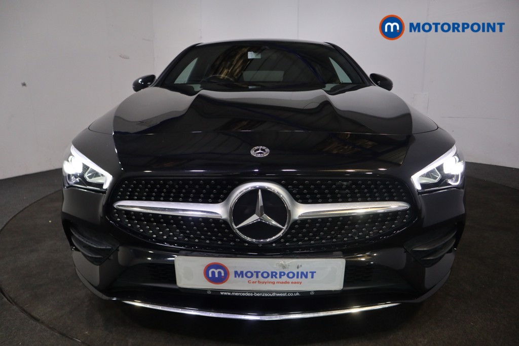 Mercedes-Benz CLA Amg Line Automatic Petrol Estate - Stock Number (1582982) - 25th supplementary image