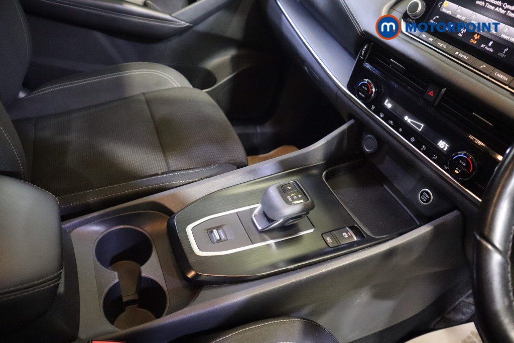 Nissan Qashqai Acenta Premium Automatic Petrol SUV - Stock Number (1583021) - 7th supplementary image