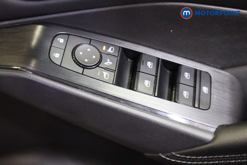 Nissan Qashqai Acenta Premium Automatic Petrol SUV - Stock Number (1583021) - 11th supplementary image