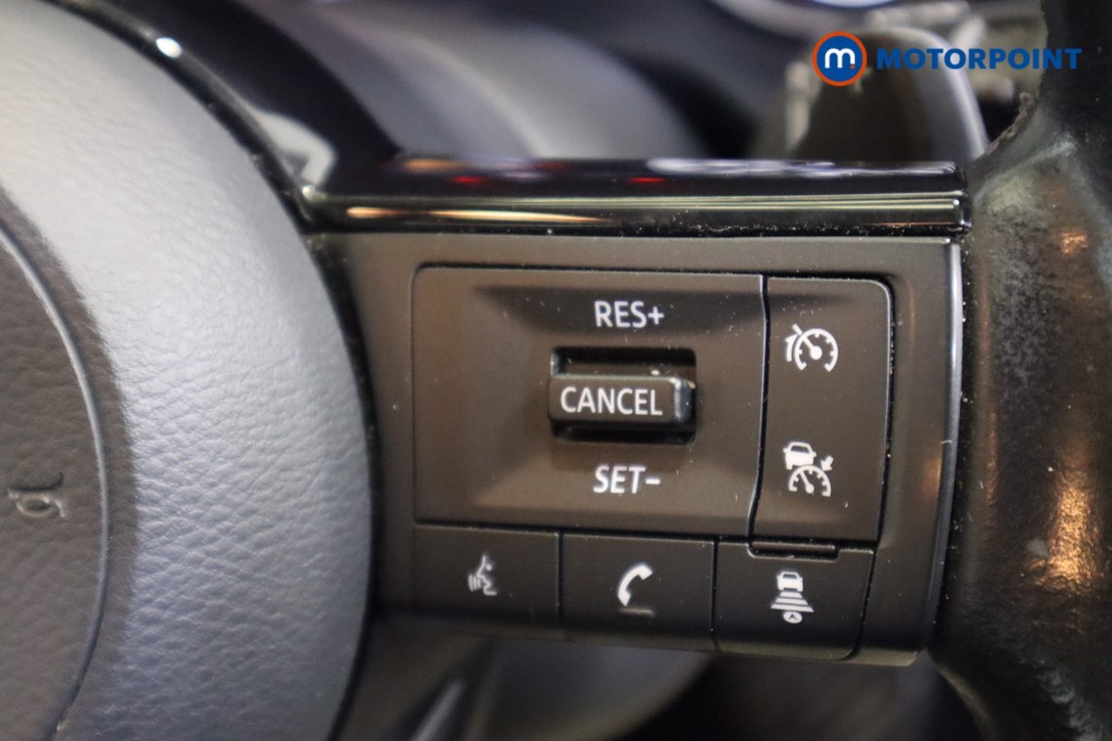 Nissan Qashqai Acenta Premium Automatic Petrol SUV - Stock Number (1583021) - 13th supplementary image
