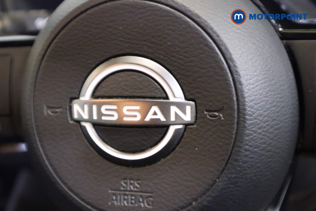 Nissan Qashqai Acenta Premium Automatic Petrol SUV - Stock Number (1583021) - 14th supplementary image