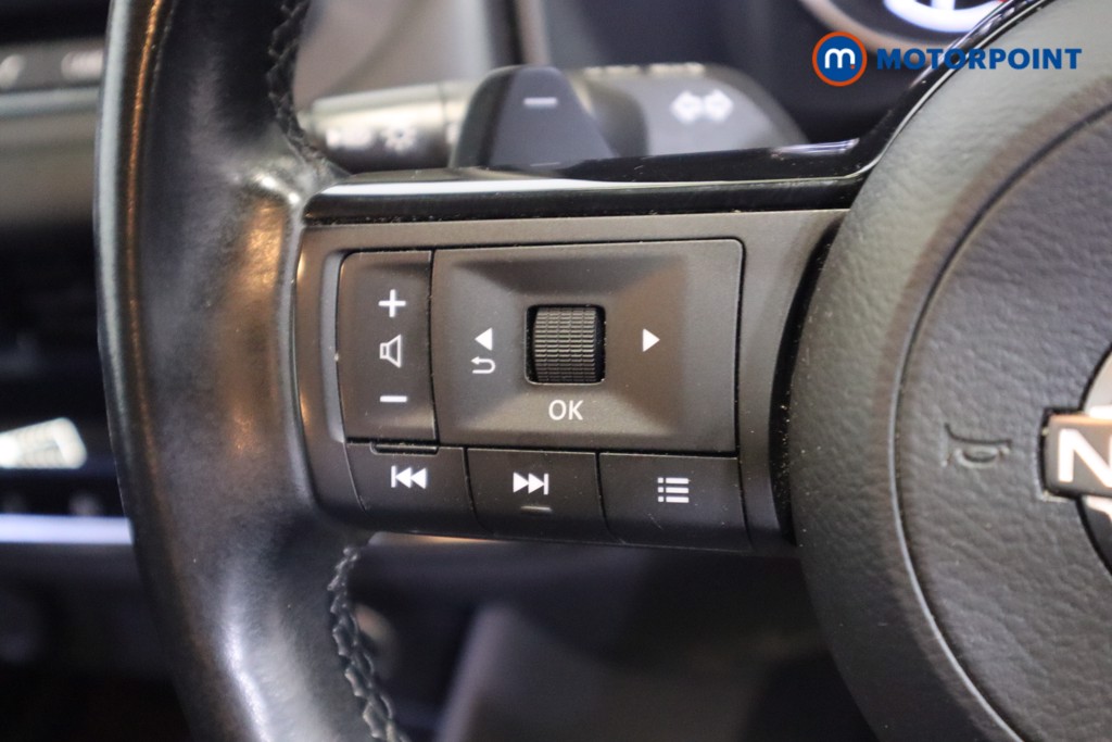 Nissan Qashqai Acenta Premium Automatic Petrol SUV - Stock Number (1583021) - 15th supplementary image