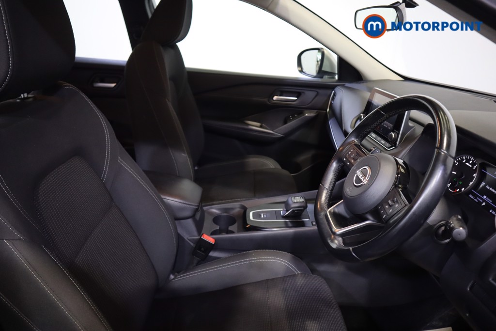 Nissan Qashqai Acenta Premium Automatic Petrol SUV - Stock Number (1583021) - 17th supplementary image