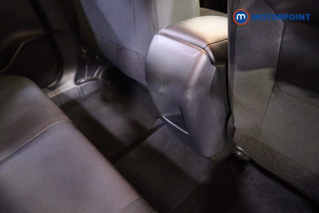 Nissan Qashqai Acenta Premium Automatic Petrol SUV - Stock Number (1583021) - 18th supplementary image