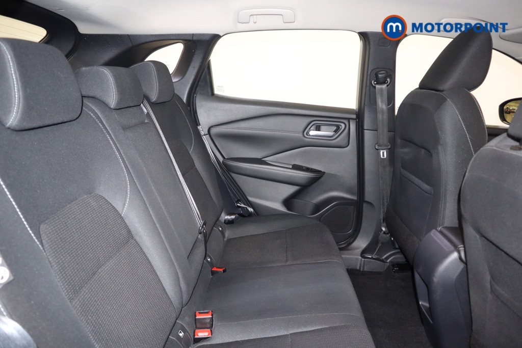 Nissan Qashqai Acenta Premium Automatic Petrol SUV - Stock Number (1583021) - 19th supplementary image