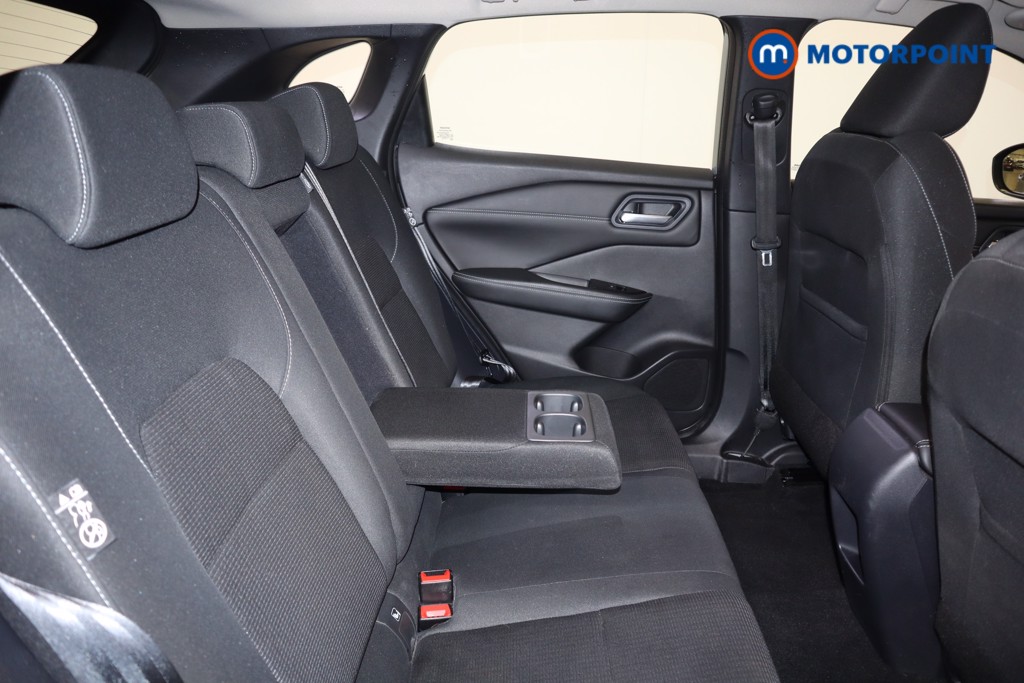 Nissan Qashqai Acenta Premium Automatic Petrol SUV - Stock Number (1583021) - 20th supplementary image
