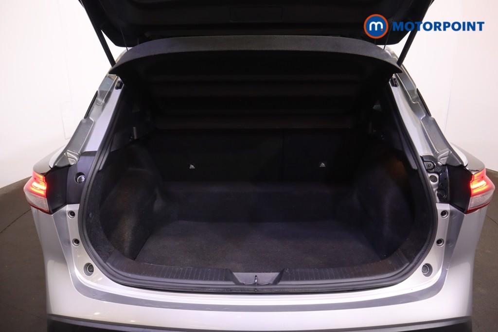 Nissan Qashqai Acenta Premium Automatic Petrol SUV - Stock Number (1583021) - 22nd supplementary image