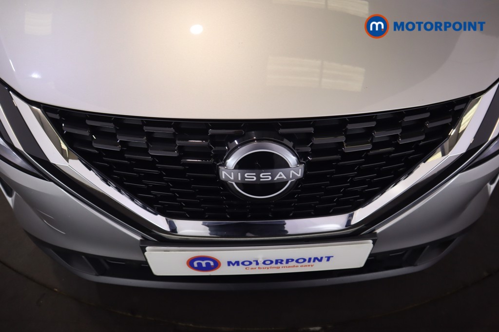Nissan Qashqai Acenta Premium Automatic Petrol SUV - Stock Number (1583021) - 29th supplementary image