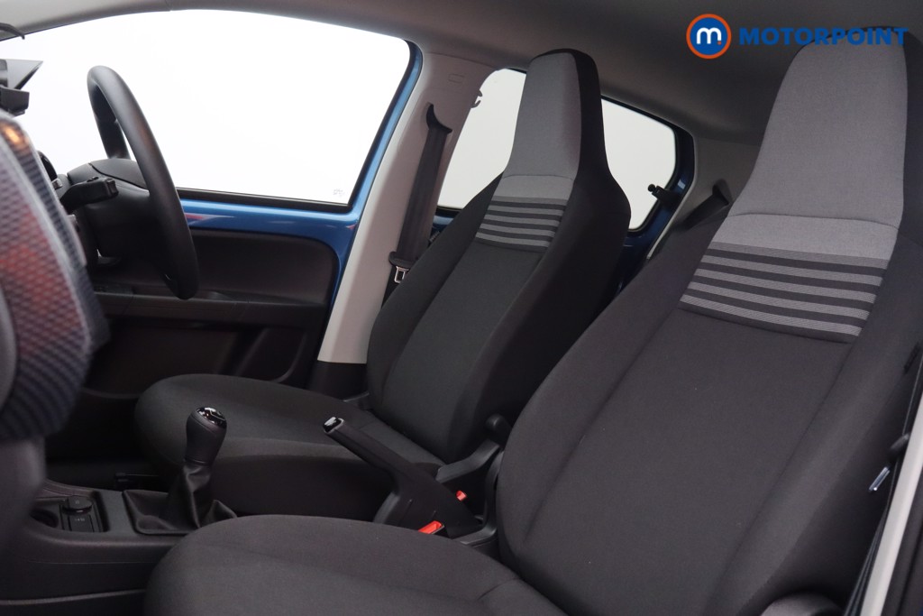 Volkswagen UP Black Edition Manual Petrol Hatchback - Stock Number (1583034) - 11th supplementary image