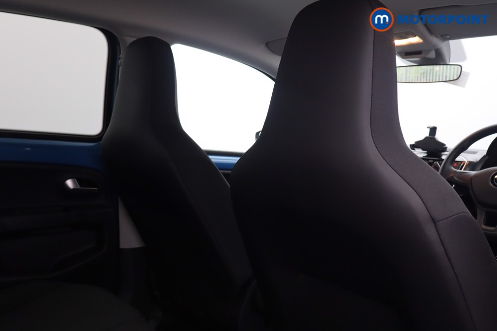 Volkswagen UP Black Edition Manual Petrol Hatchback - Stock Number (1583034) - 12th supplementary image