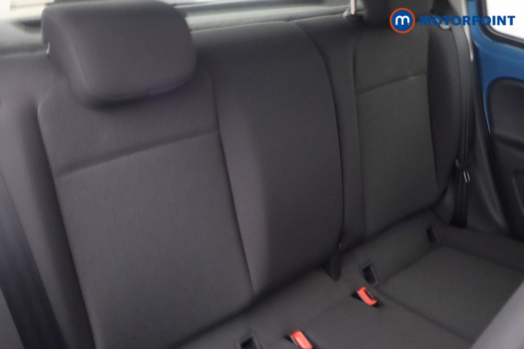 Volkswagen UP Black Edition Manual Petrol Hatchback - Stock Number (1583034) - 13th supplementary image