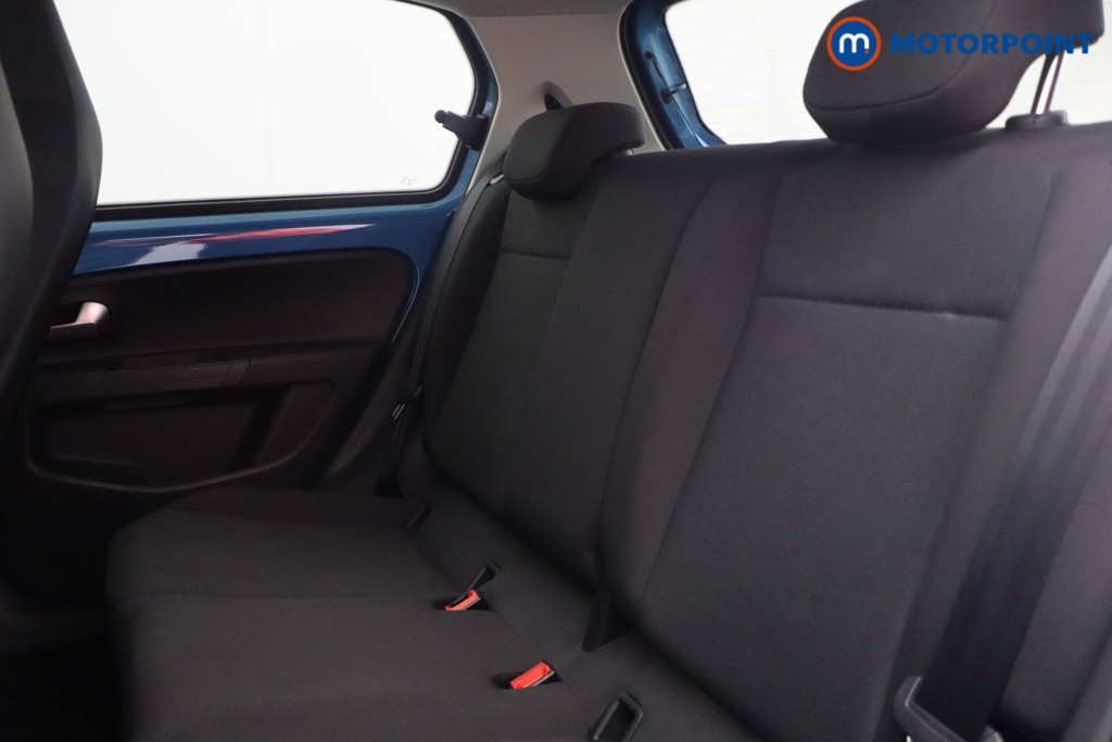 Volkswagen UP Black Edition Manual Petrol Hatchback - Stock Number (1583034) - 14th supplementary image