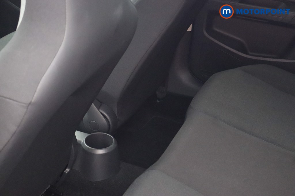 Volkswagen UP Black Edition Manual Petrol Hatchback - Stock Number (1583034) - 24th supplementary image