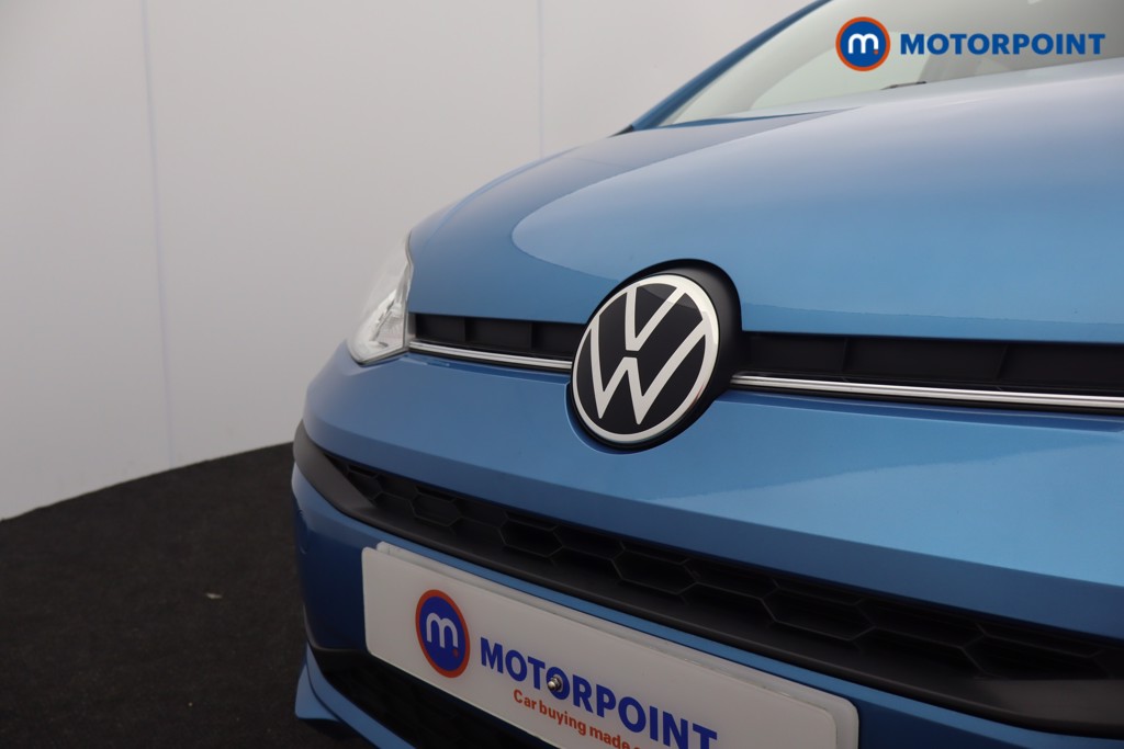 Volkswagen UP Black Edition Manual Petrol Hatchback - Stock Number (1583034) - 25th supplementary image