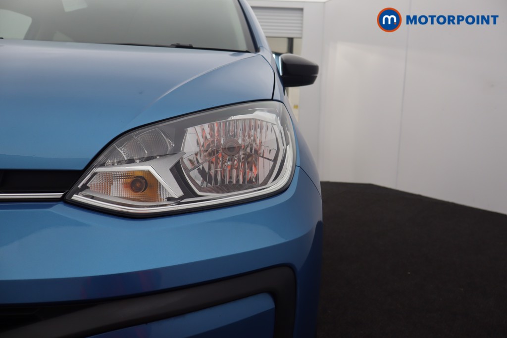 Volkswagen UP Black Edition Manual Petrol Hatchback - Stock Number (1583034) - 26th supplementary image