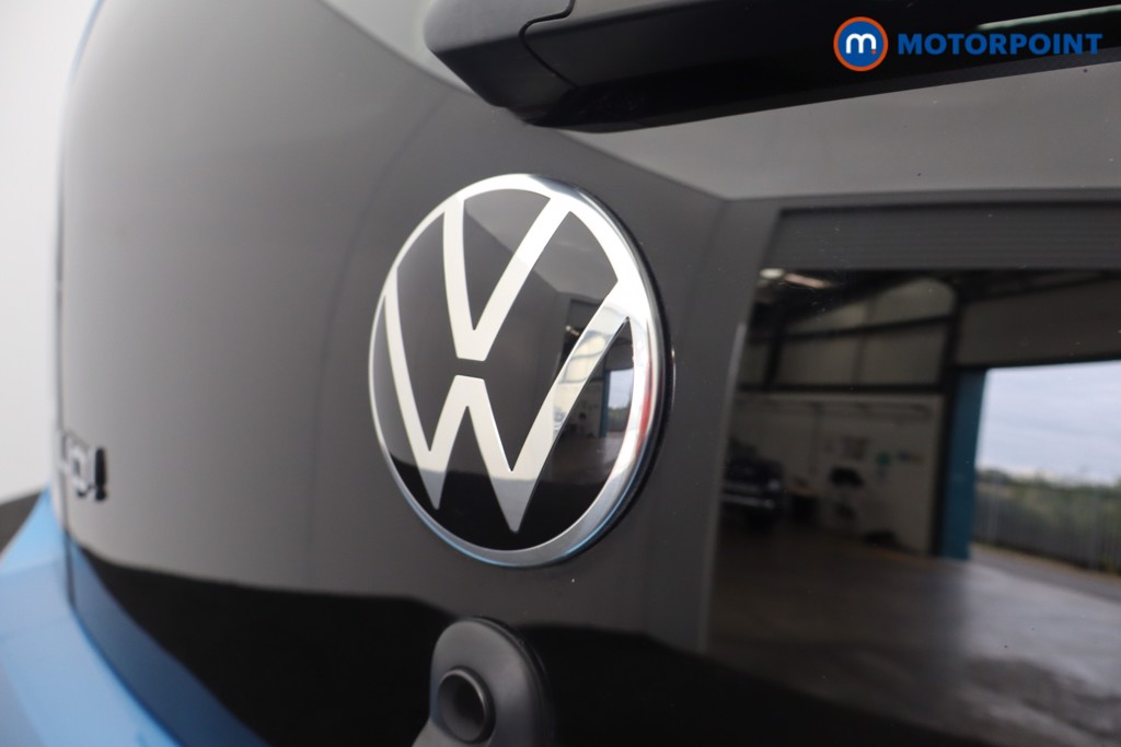 Volkswagen UP Black Edition Manual Petrol Hatchback - Stock Number (1583034) - 27th supplementary image