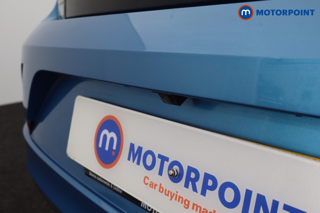 Volkswagen UP Black Edition Manual Petrol Hatchback - Stock Number (1583034) - 29th supplementary image