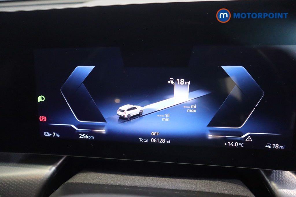 BMW IX1 M Sport Automatic Electric SUV - Stock Number (1583043) - 4th supplementary image