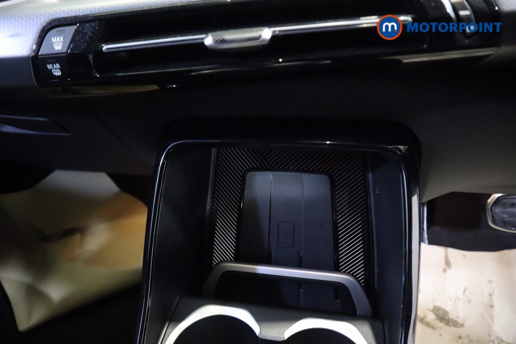BMW IX1 M Sport Automatic Electric SUV - Stock Number (1583043) - 5th supplementary image