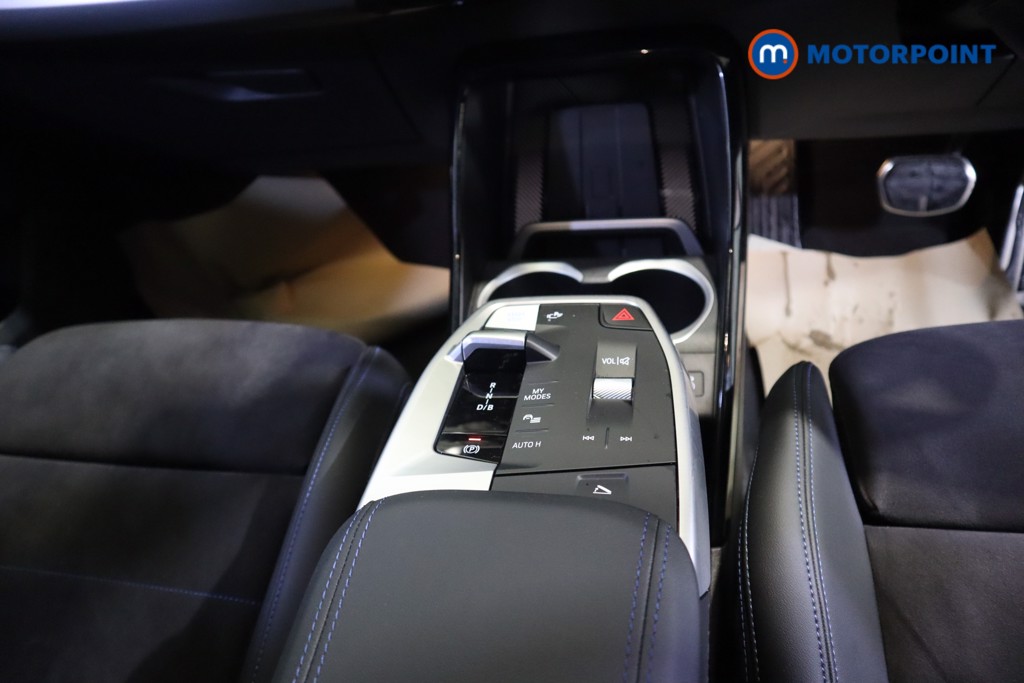 BMW IX1 M Sport Automatic Electric SUV - Stock Number (1583043) - 6th supplementary image