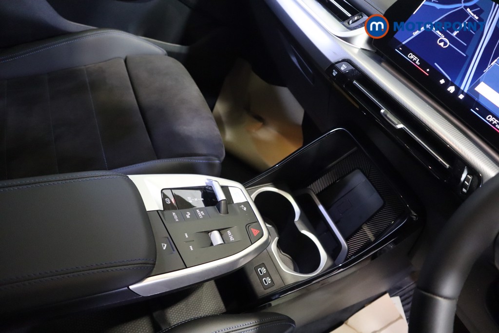 BMW IX1 M Sport Automatic Electric SUV - Stock Number (1583043) - 7th supplementary image