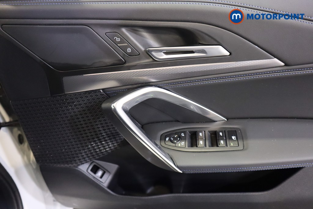 BMW IX1 M Sport Automatic Electric SUV - Stock Number (1583043) - 9th supplementary image