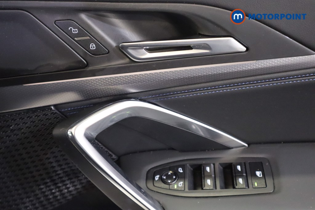 BMW IX1 M Sport Automatic Electric SUV - Stock Number (1583043) - 10th supplementary image