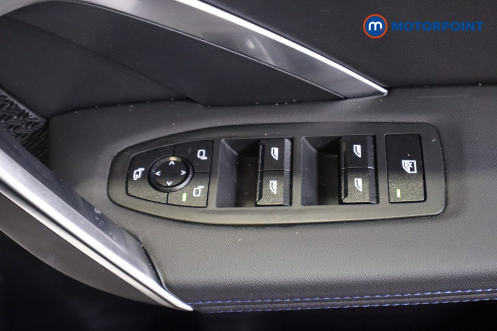 BMW IX1 M Sport Automatic Electric SUV - Stock Number (1583043) - 11th supplementary image