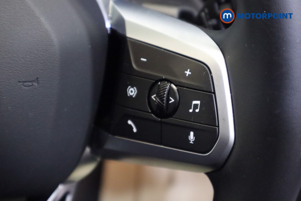 BMW IX1 M Sport Automatic Electric SUV - Stock Number (1583043) - 13th supplementary image