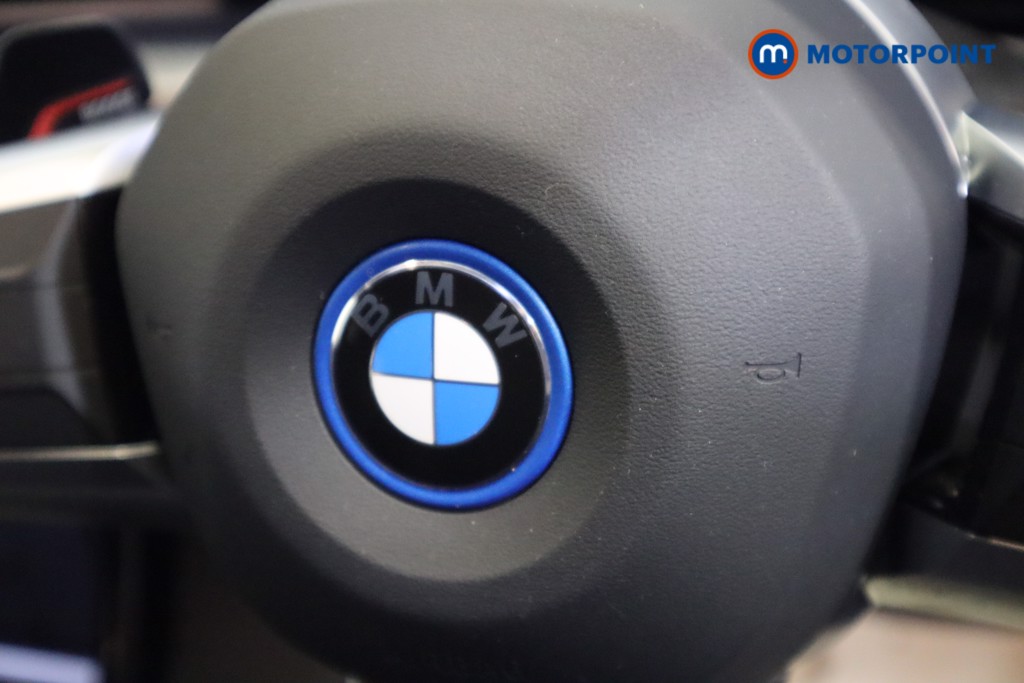 BMW IX1 M Sport Automatic Electric SUV - Stock Number (1583043) - 14th supplementary image