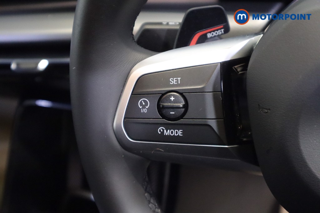 BMW IX1 M Sport Automatic Electric SUV - Stock Number (1583043) - 15th supplementary image