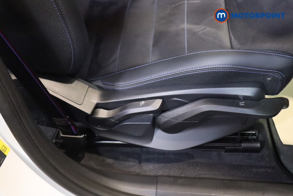 BMW IX1 M Sport Automatic Electric SUV - Stock Number (1583043) - 16th supplementary image
