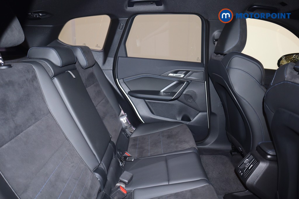 BMW IX1 M Sport Automatic Electric SUV - Stock Number (1583043) - 18th supplementary image