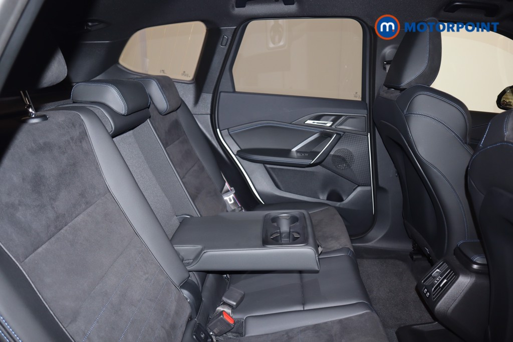 BMW IX1 M Sport Automatic Electric SUV - Stock Number (1583043) - 19th supplementary image
