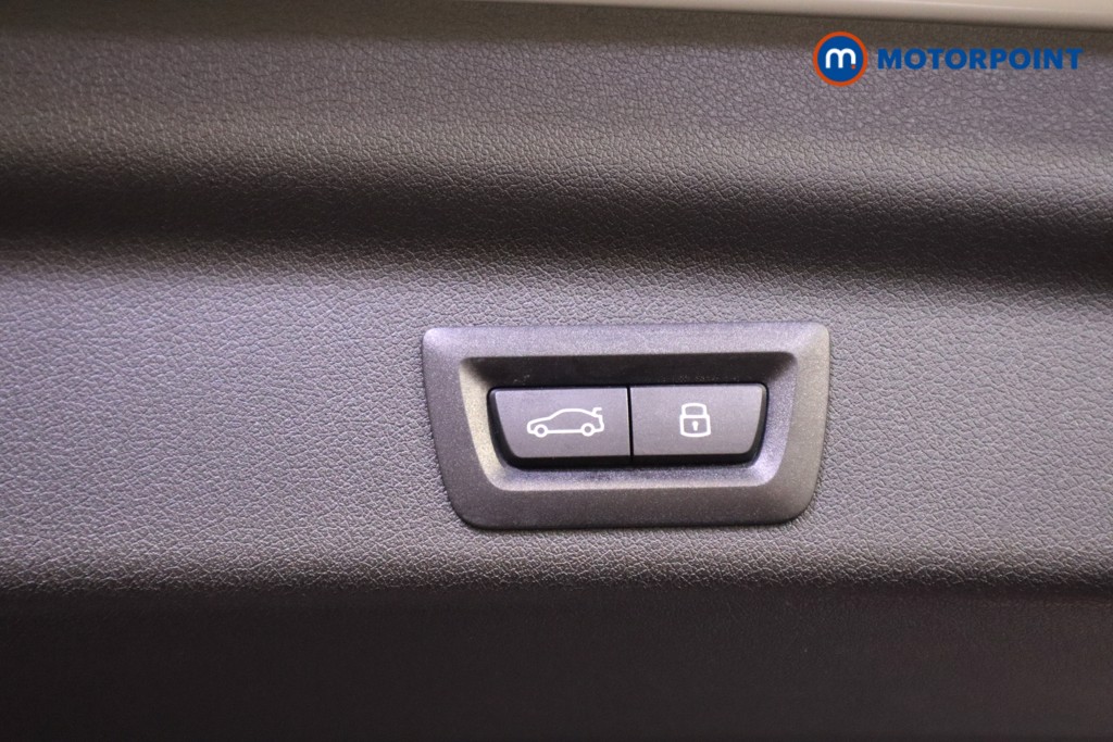 BMW IX1 M Sport Automatic Electric SUV - Stock Number (1583043) - 21st supplementary image