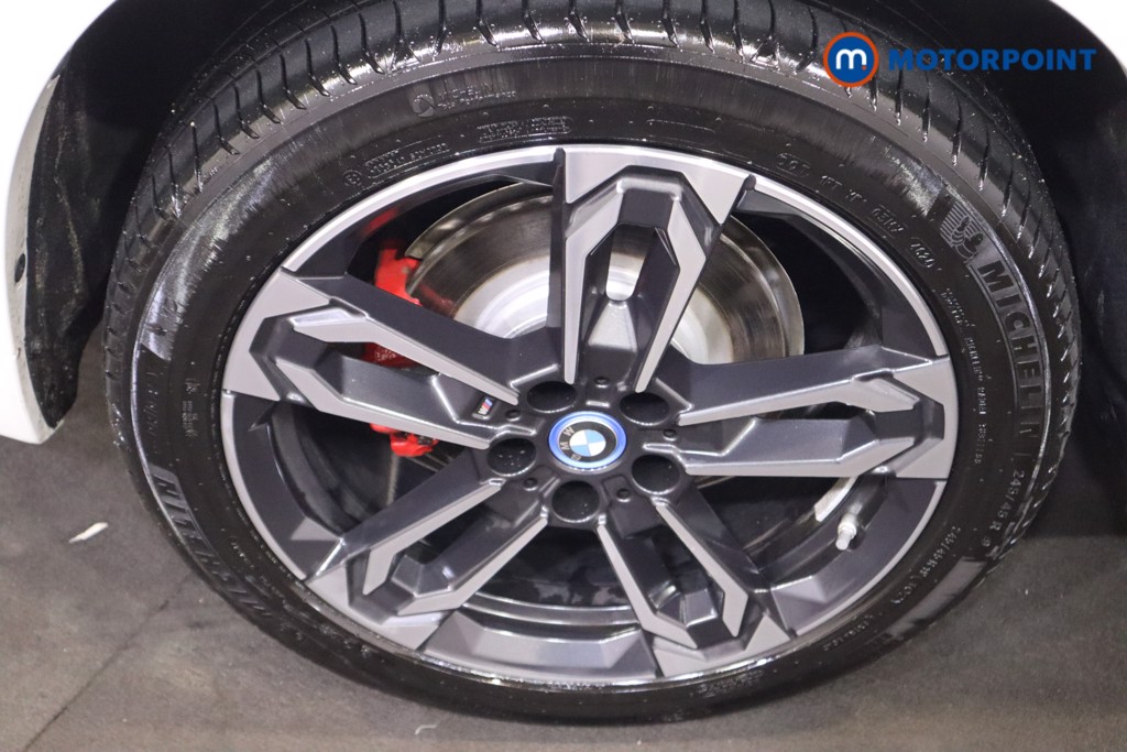 BMW IX1 M Sport Automatic Electric SUV - Stock Number (1583043) - 22nd supplementary image