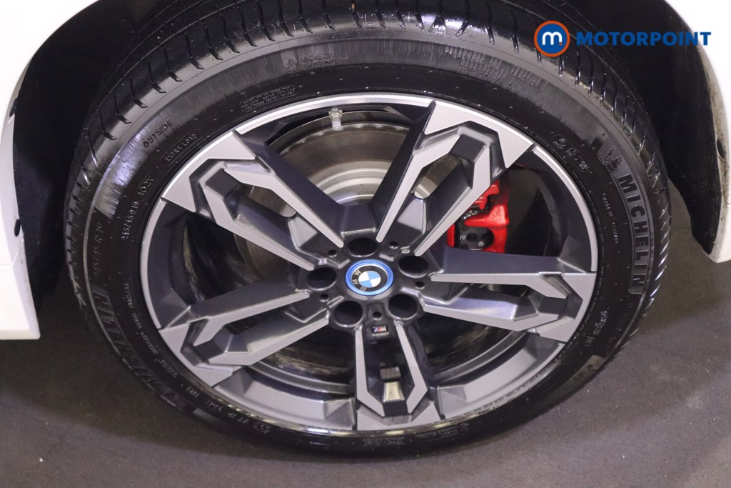 BMW IX1 M Sport Automatic Electric SUV - Stock Number (1583043) - 23rd supplementary image