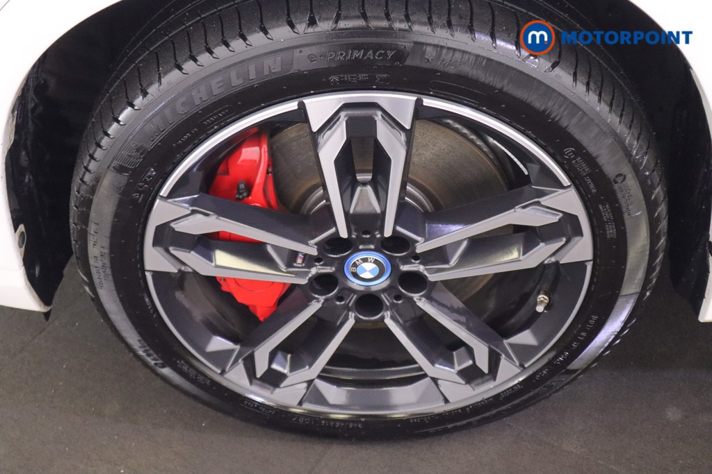 BMW IX1 M Sport Automatic Electric SUV - Stock Number (1583043) - 24th supplementary image