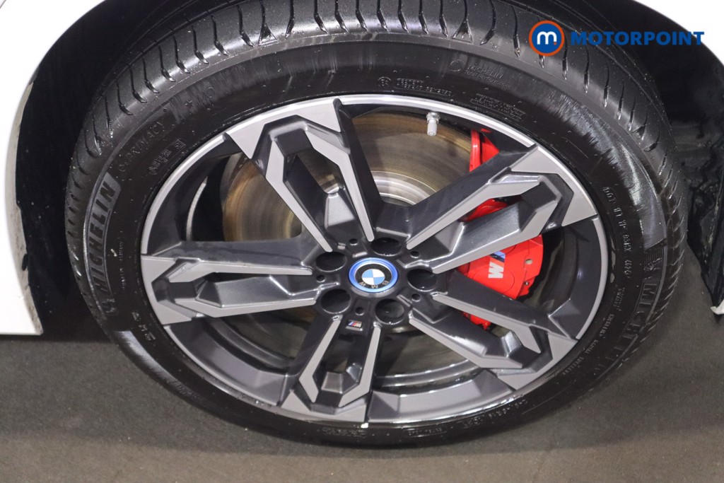 BMW IX1 M Sport Automatic Electric SUV - Stock Number (1583043) - 25th supplementary image