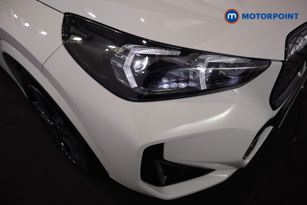 BMW IX1 M Sport Automatic Electric SUV - Stock Number (1583043) - 26th supplementary image