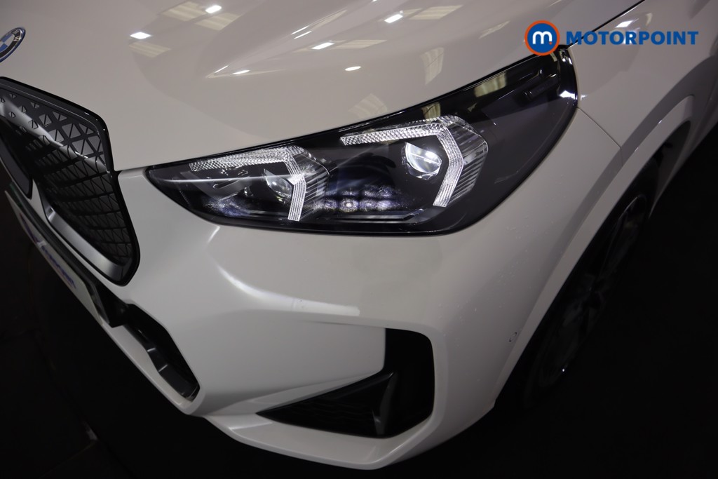 BMW IX1 M Sport Automatic Electric SUV - Stock Number (1583043) - 27th supplementary image