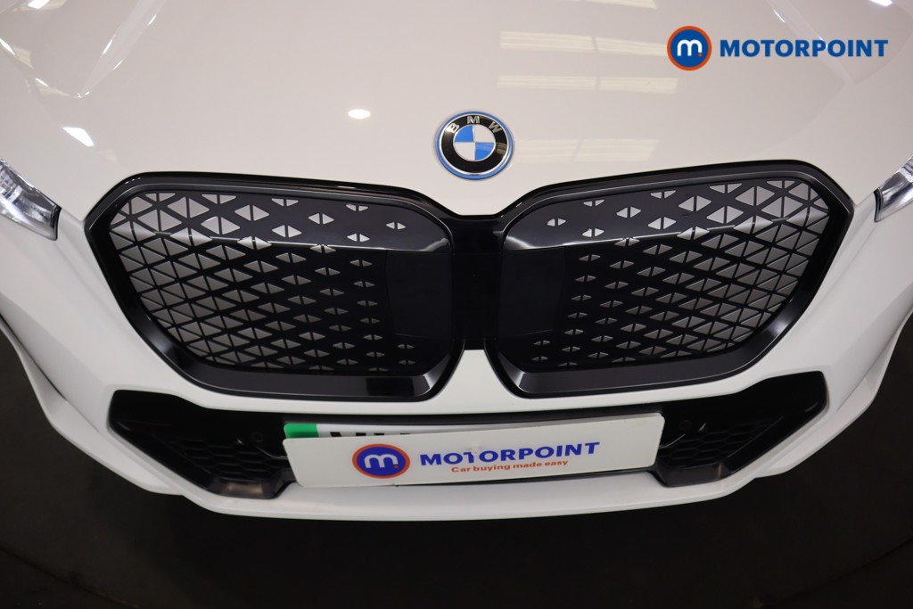 BMW IX1 M Sport Automatic Electric SUV - Stock Number (1583043) - 28th supplementary image