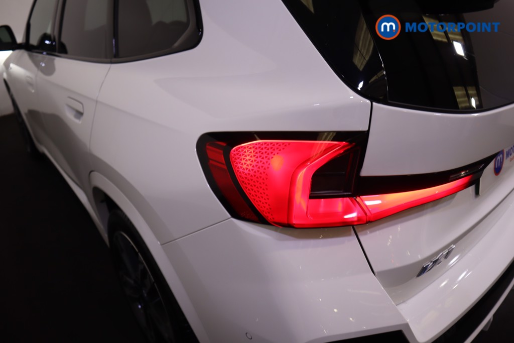 BMW IX1 M Sport Automatic Electric SUV - Stock Number (1583043) - 29th supplementary image