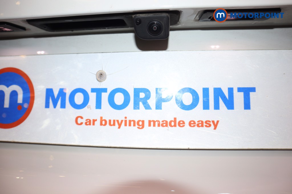 BMW IX1 M Sport Automatic Electric SUV - Stock Number (1583043) - 31st supplementary image