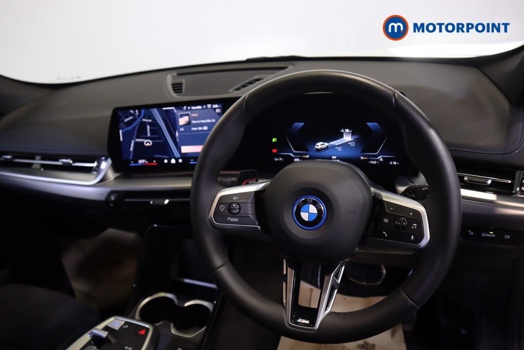 BMW IX1 M Sport Automatic Electric SUV - Stock Number (1583043) - 1st supplementary image
