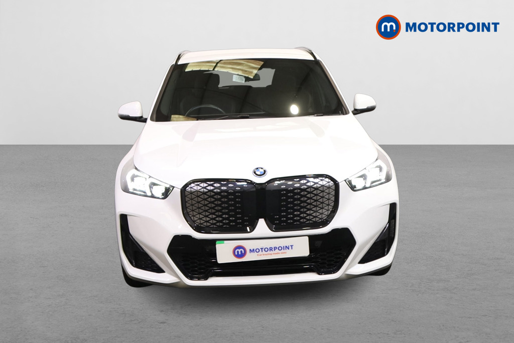 BMW IX1 M Sport Automatic Electric SUV - Stock Number (1583043) - Front bumper