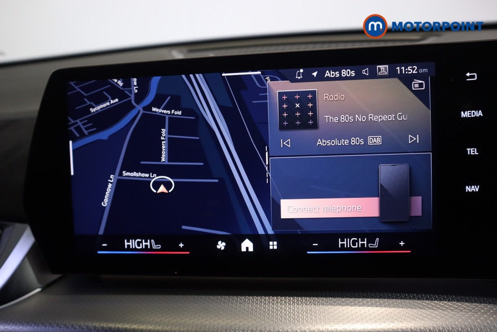 BMW IX2 M Sport Automatic Electric SUV - Stock Number (1583088) - 2nd supplementary image